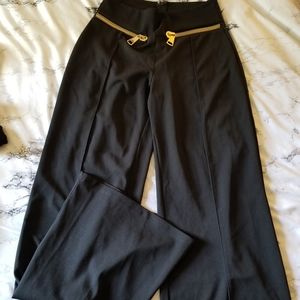 Fashion nova high waist pants